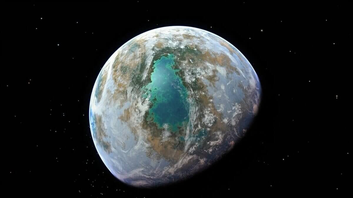 Exoplaneta K2-18b: Revela Indicios de Vida Más Allá de Nuestro Sistema ...